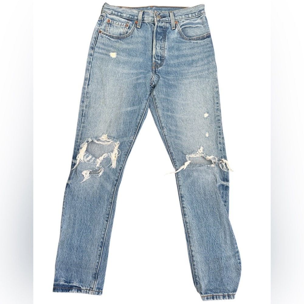 Women’s Levi’s Jeans